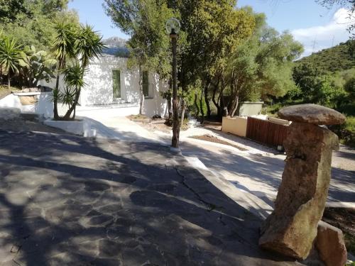 Φυσικό τοπίο κοντά σε αυτός ο ξενώνας