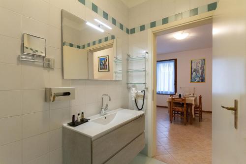 Gallery image of Residence San Miguel (4) in Vicenza