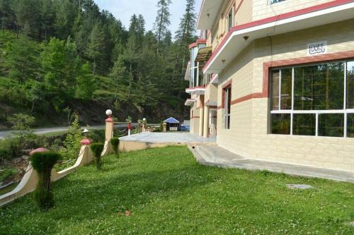 Gallery image of Heaven Dreams Guest House in Danna