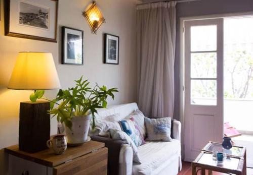 OLD TOWN PENTHOUSE - Barreirinha