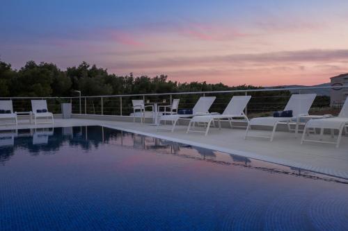 Luxury Apartments Baotić – Photos 3