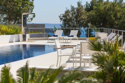 Luxury Apartments Baotic Trogir Updated 2021 Prices