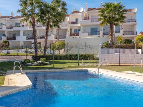 2270-Amazing new 2 bedrooms with furnished terrace, Manilva ...