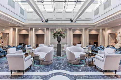 Boscolo Lyon Hotel & Spa photo 65