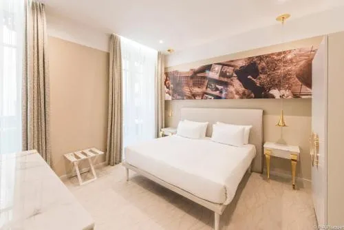 Boscolo Lyon Hotel & Spa photo 3