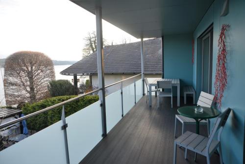 Seeappartement Marina – Photos 5
