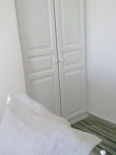Gallery image of Klironomos Apartments Logaras in Logaras