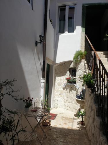 Κάτοψη του HappyGuest Apartment