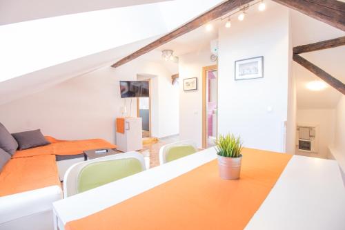 Apartment KREŠO