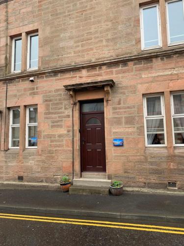 Foto dalla galleria di Eyemouth Seaside Stay a Eyemouth