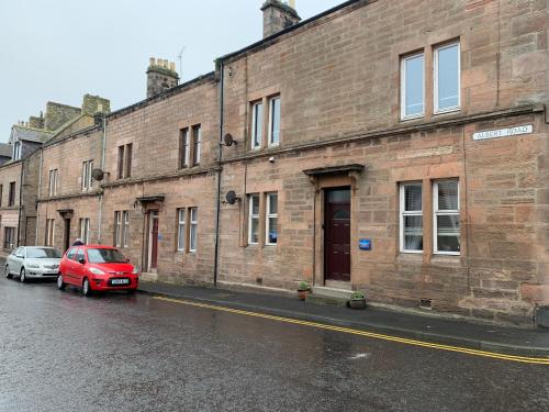 Foto dalla galleria di Eyemouth Seaside Stay a Eyemouth