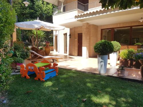 B&B La Casa di Rita – Photos 2
