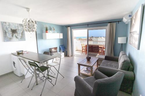 Fotografie z fotogalerie ubytování Estrella del Mar v destinaci Costa Teguise