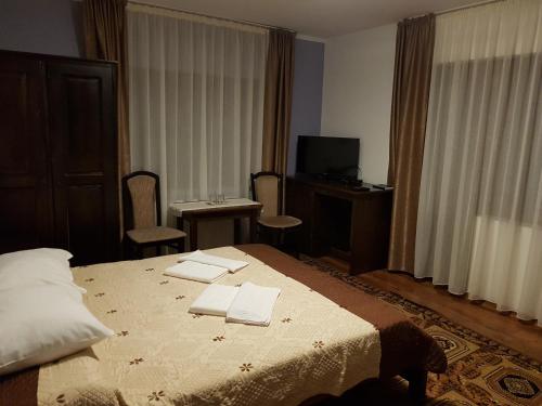 Φωτογραφία από το άλμπουμ του Perla Padurii σε Valea Mare