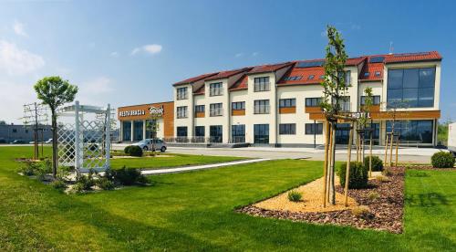 Hotel & Browar Słociak