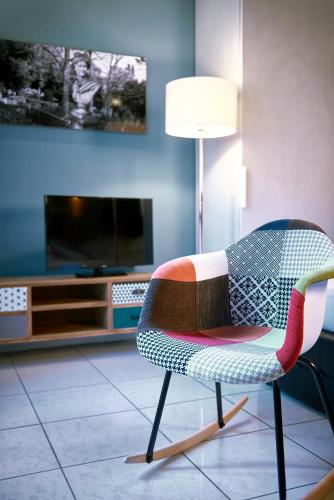 Residence Leopoldo photo 49
