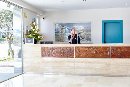 Universal Hotel Marqués
