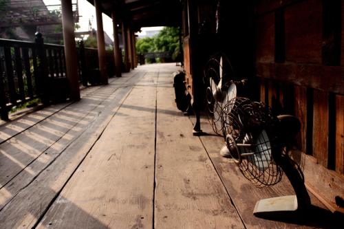 Gallery image of Ruean Thai Hotel in Sukhothai