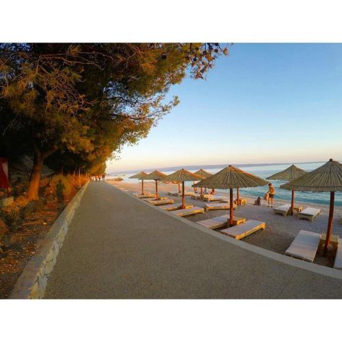 Apartment Golden Dreams