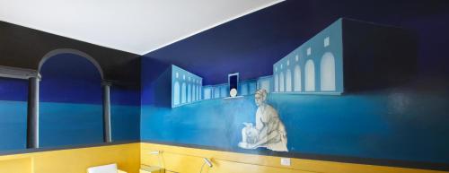 Gallery image of Hotel Alexander Museum Palace in Pesaro