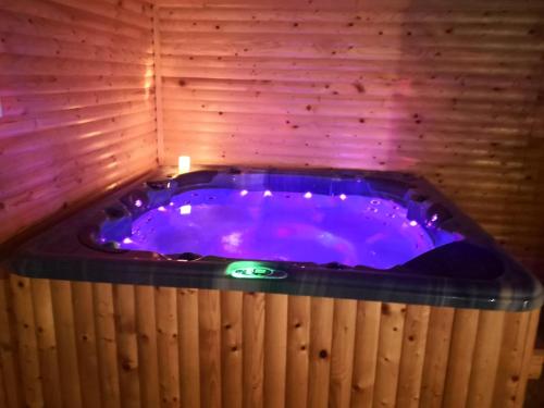 Fotografie z fotogalerie ubytování DNT HOUSE &spa v destinaci Cîrcea