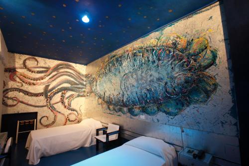 Gallery image of Hotel Alexander Museum Palace in Pesaro