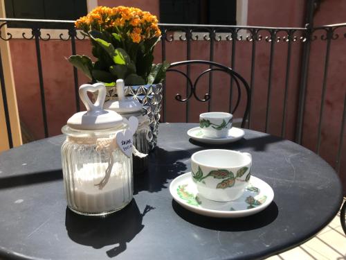 Venice Apartments San Samuele photo 85