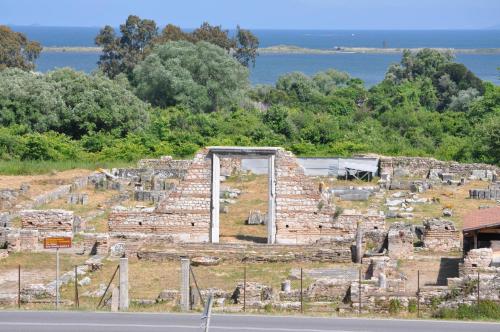 Φυσικό τοπίο κοντά σε αυτό το διαμέρισμα