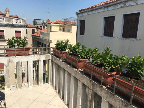 Venice Apartments San Samuele photo 87