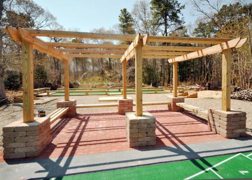Φωτογραφία από το άλμπουμ του Cape Winds Resort σε Hyannis