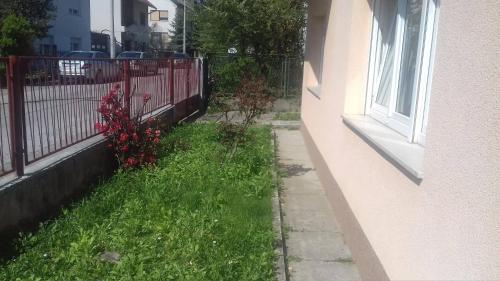 Fotografia z galérie ubytovania Valerija v Záhrebe