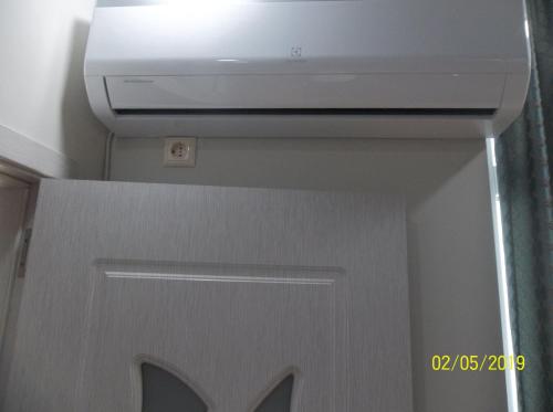 ภาพในคลังภาพของ МАТЕ Apartment ในบาทูมิ