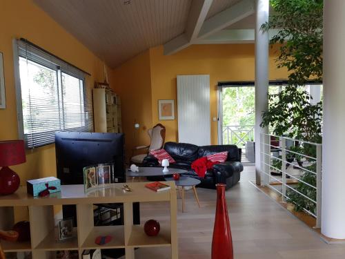 Gallery image of Villa Gayac in Gradignan