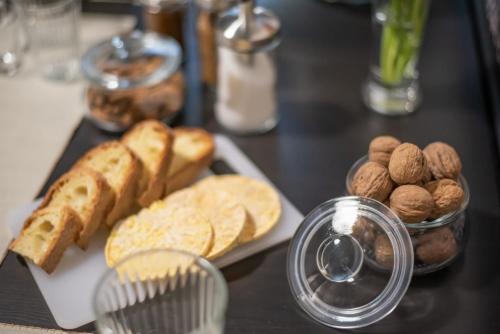 Φαγητό σε αυτό το bed & breakfast ή κάπου εκεί κοντά