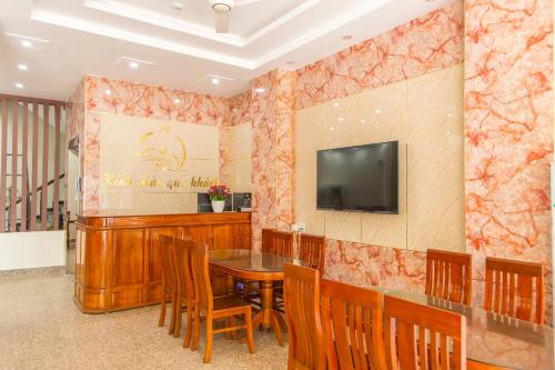 Gallery image of Lan Quân Hotel in Dao Co To