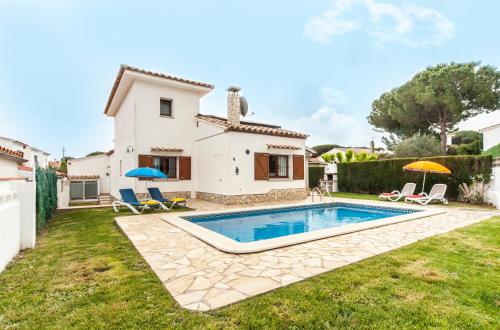 Villa del sol, LEscala – Precios actualizados 2023