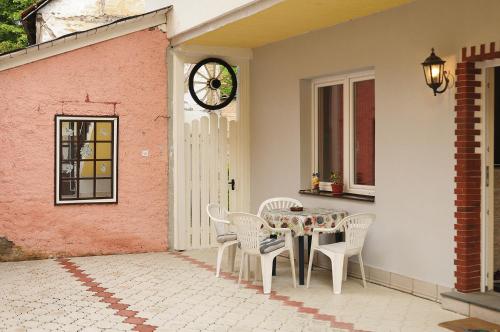 Fotografie z fotogalerie ubytování Apartman Baron v destinaci Višegrad