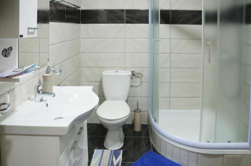 Fotografie z fotogalerie ubytování Apartman Baron v destinaci Višegrad