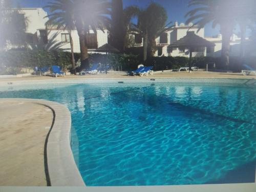 Apartamentos Sao Rafael, 80b