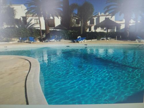 Gallery image of Apartamentos Sao Rafael, 80b in Albufeira