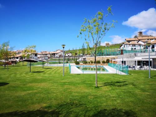 Rural Badaguas, Jaca – Updated 2022 Prices