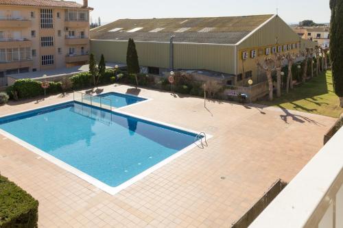Apartament Sol 404 Sistach Rentals