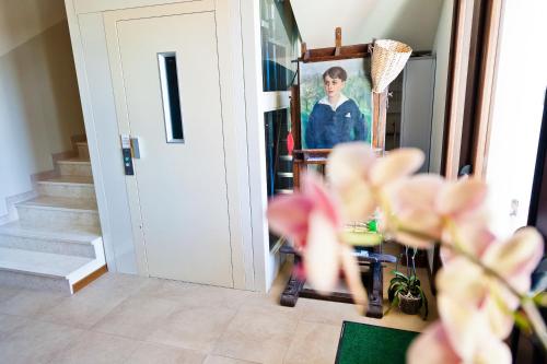Fotografie z fotogalerie ubytování Agriturismo Olistella v destinaci Palazzolo dello Stella