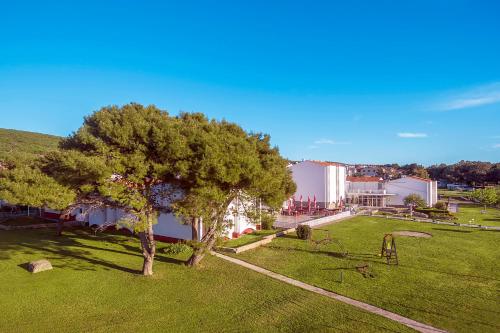 Gallery image of Hotel Omorika in Punat