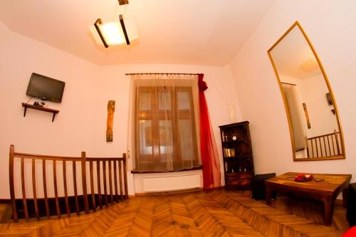 Gallery image of Apartament Berko in Krakow
