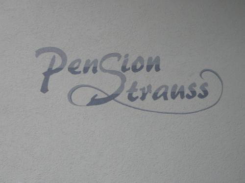 Fotografie z fotogalerie ubytování Pension Strauss v destinaci Sankt Lorenzen ob Murau