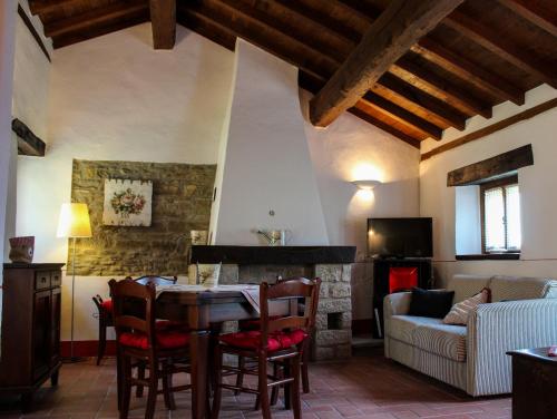 Antica Corte Casa Marini