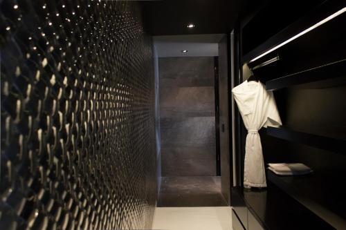 Hotel Boutique Habita Monterrey en Monterrey