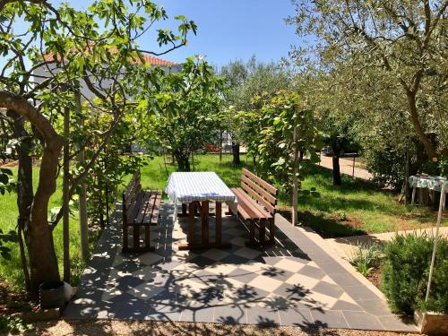 Fotografia z galérie ubytovania Apartments Markelj v destinácii Lovrečica