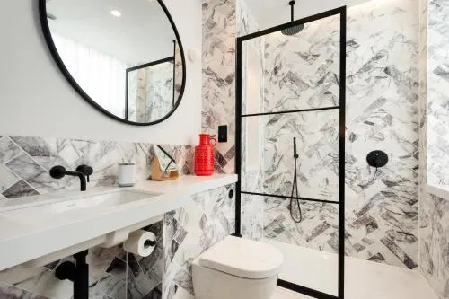 Crashpads Shoreditch Apartments - The Club Row Collection photo 7